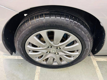 39,000 KMS MARUTI BALENO 1.2 ZETA CVT PETROL (2019)
