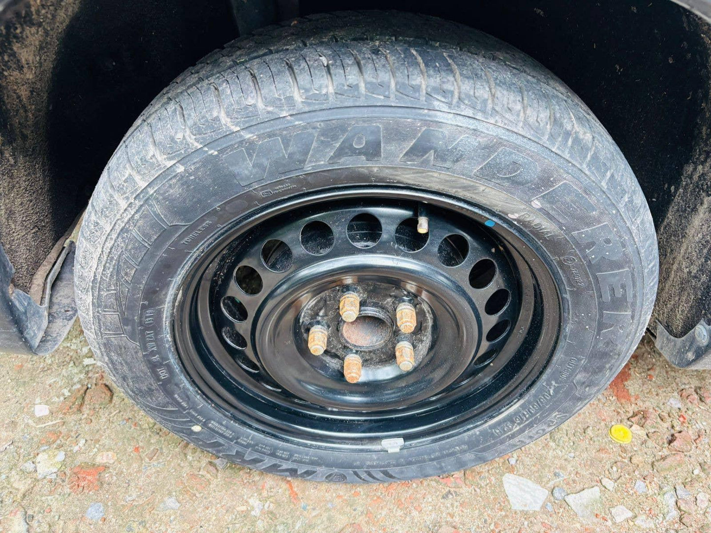 MARUTI VITARA BREZZA VDI DIESEL (2019)