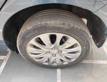 22,000 KMS MARUTI BALENO ALPHA AUTOMATIC PETROL (2019)