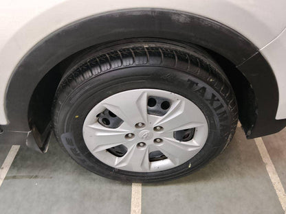 HYUNDAI CRETA 1.6 VTVT PETROL (2016)