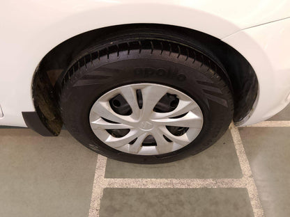MARUTI SWIFT VXI PETROL (2011)
