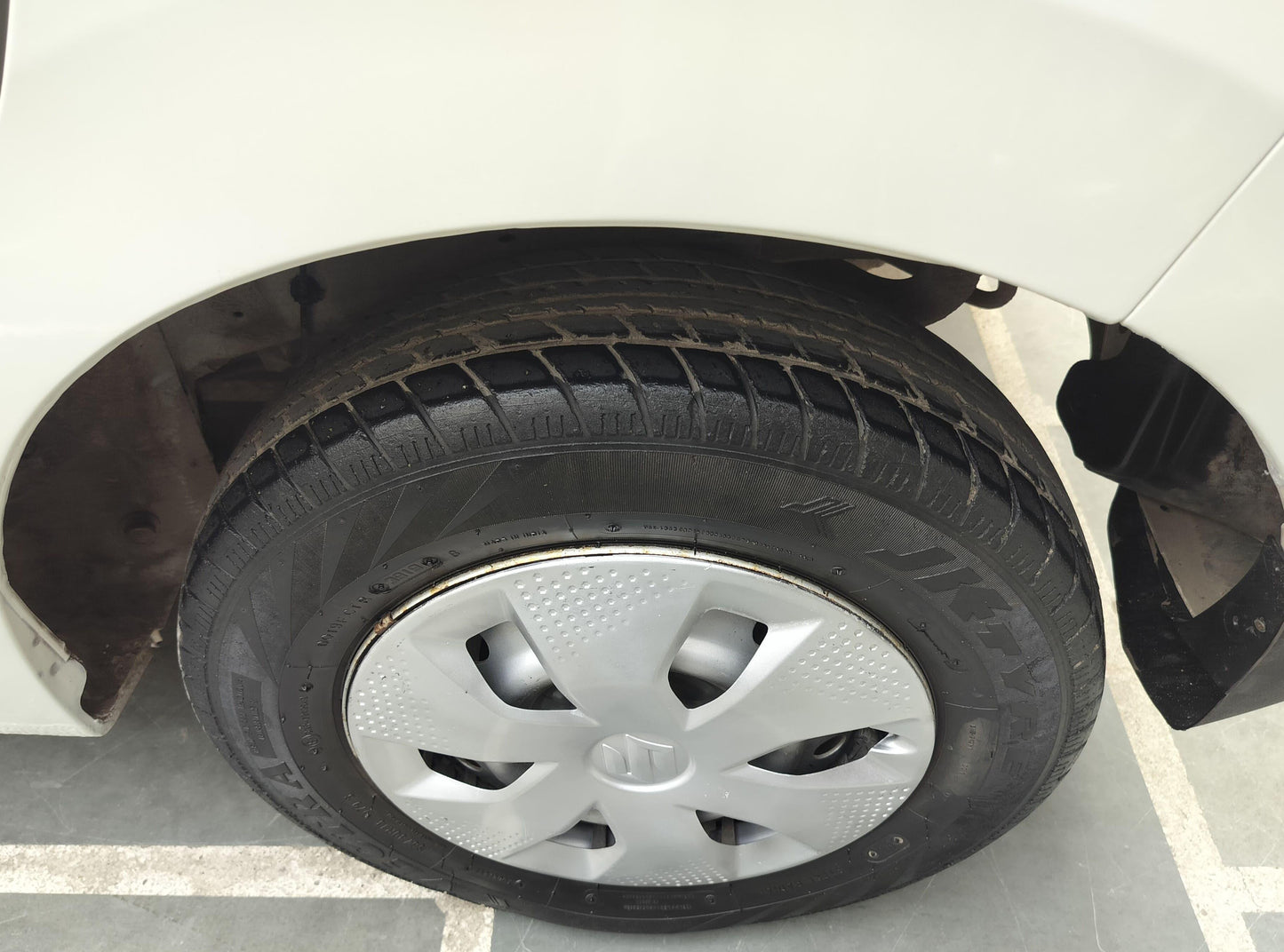 MARUTI CELERIO LXI PETROL (2019)