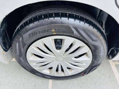 MARUTI ERTIGA VXI PETROL (2014)