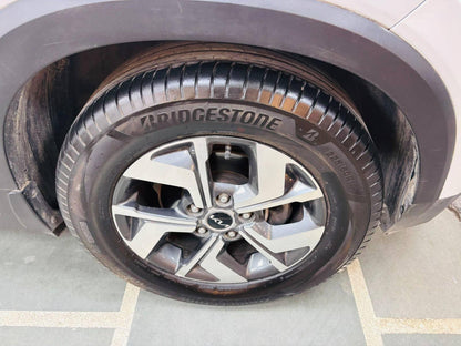 KIA SONET D 1.5 6MT HTX DIESEL (2022)