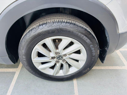 VOLKSWAGEN TAIGUN HIGHLINE 1.0 AT PETROL (2022)