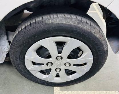 HYUNDAI EON MAGNA PETROL (2015)