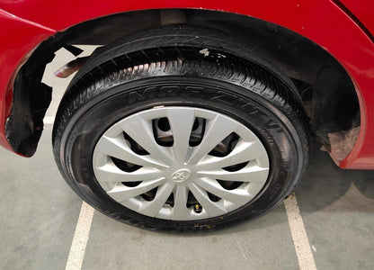 43,000 KMS TOYOTA ETIOS LIVA 1.2 PETROL (2013)