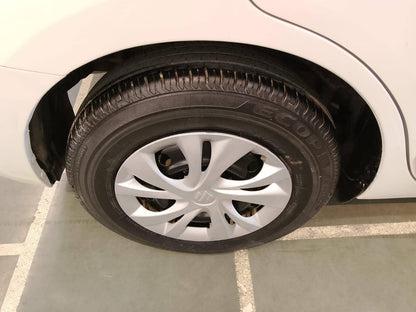 17,000 KMS MARUTI SWIFT DZIRE VXI PETROL (2018)