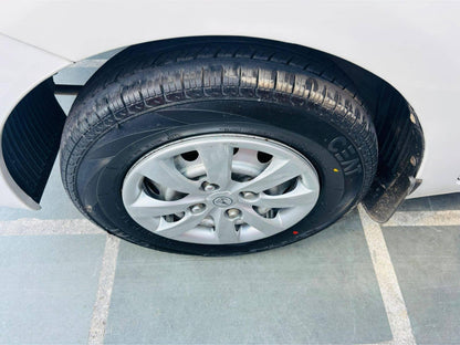26,000 KMS HYUNDAI EON D LITE+ PETROL (2014)