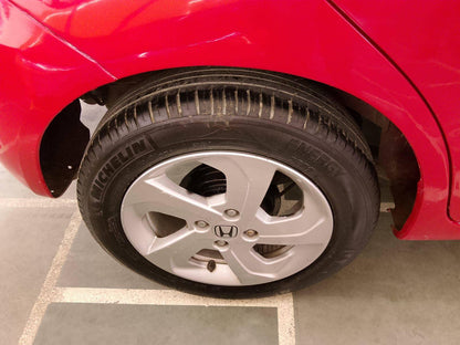 48,000 KMS HONDA BRIO 1.2 S MT CNG (2015)