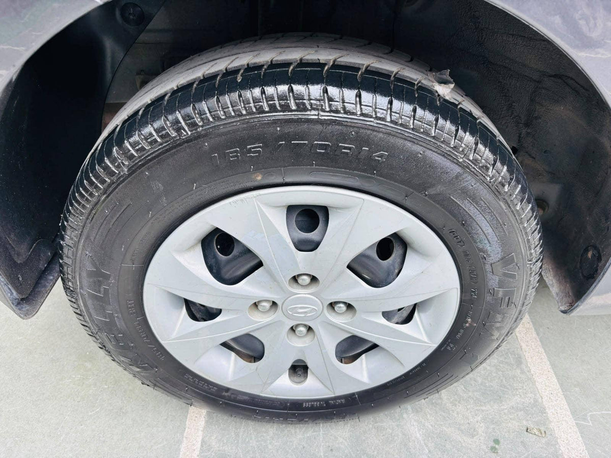 45,000 KMS HYUNDAI I20 1.2 MAGNA PETROL (2019)