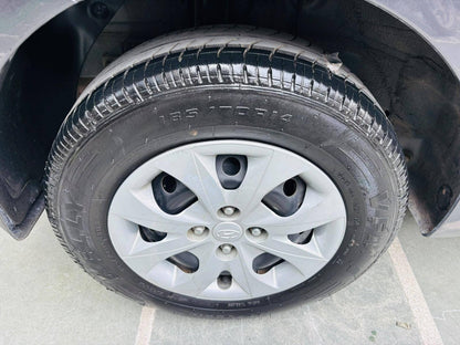 45,000 KMS HYUNDAI I20 1.2 MAGNA PETROL (2019)