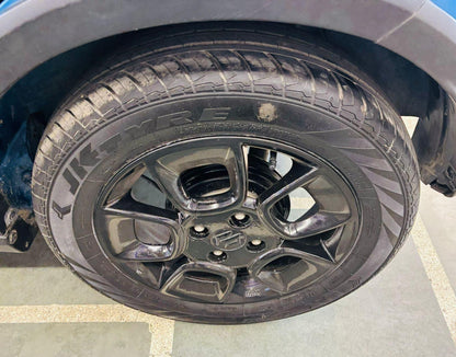 37,000 KMS MARUTI IGNIS 1.2 ZETA AUTOMATIC PETROL (2017)