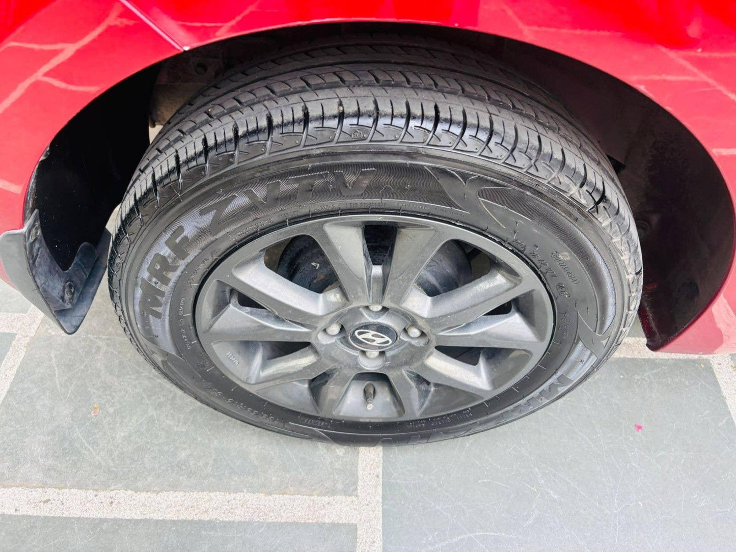 HYUNDAI I20 ASTA 1.2 VTVT PETROL (2018)
