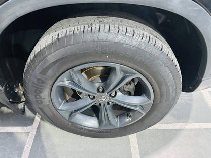 TATA HARRIER XZ 2.0L MT DIESEL (2020)