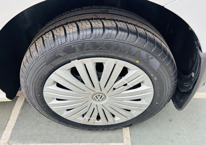 VOLKSWAGEN AMEO COMFORTLINE 1.0 PETROL (2019)