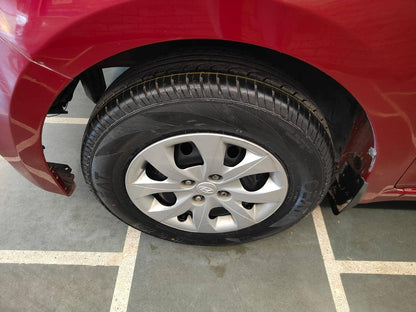 42,000 KMS HYUNDAI I20 MAGNA PETROL (2019)