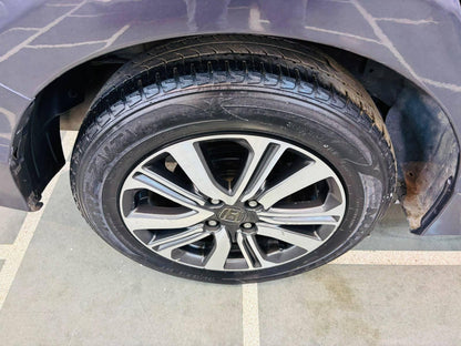 35,000 KMS HONDA CITY 1.5 SV MT I-VTEC PETROL (2018)