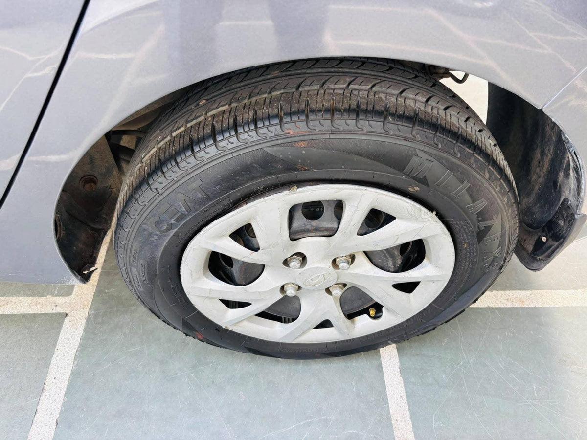HYUNDAI GRAND I10 1.2 MAGNA CNG (2019)