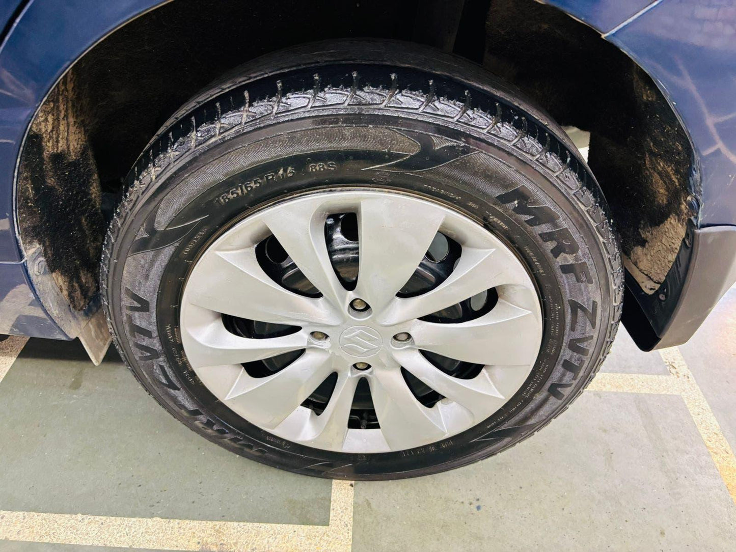 MARUTI BALENO DELTA AUTOMATIC PETROL (2018)