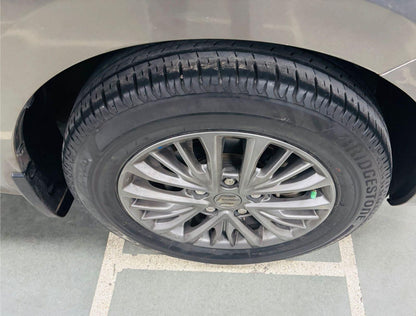 20,000 KMS MARUTI ERTIGA VXI CNG (2021)