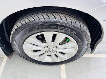 45,000 KMS HONDA CITY 1.5 V MT PETROL (2013)