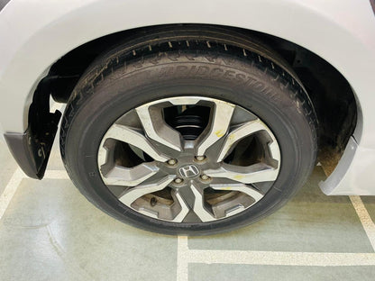 45,000 KMS HONDA WR-V 1.2 VX MT PETROL (2017)