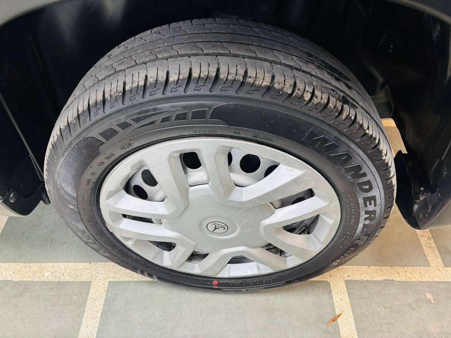 31,000 KMS MARUTI VITARA BREZZA LXI PETROL (2020)