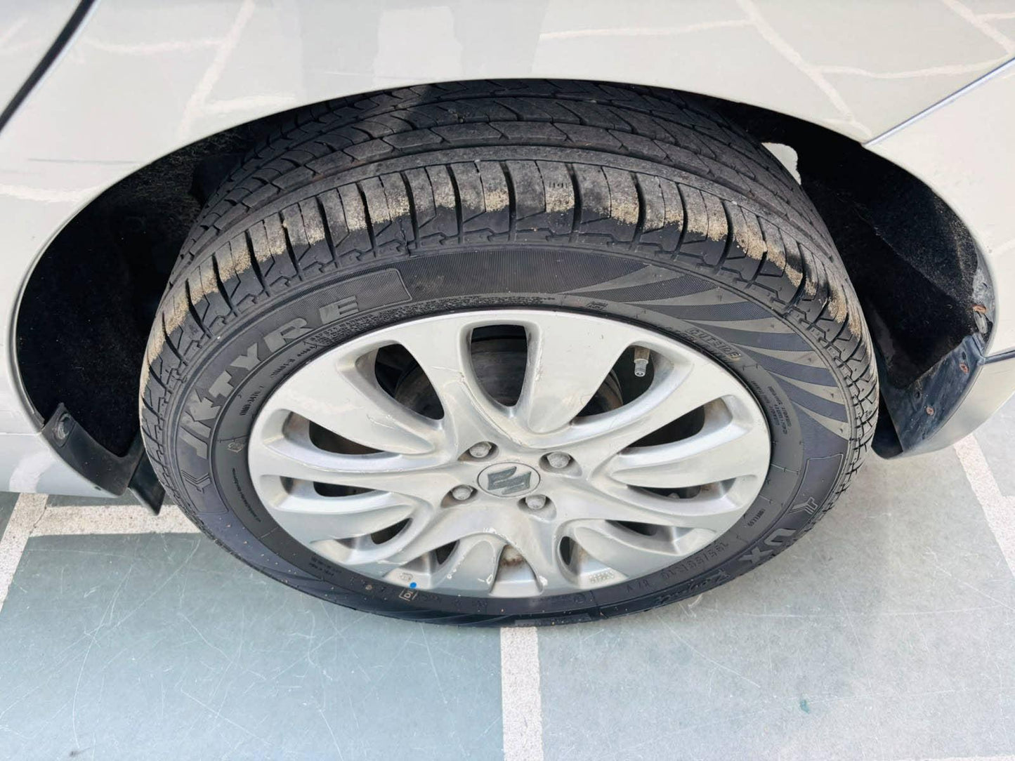 MARUTI BALENO ALPHA DIESEL (2018)