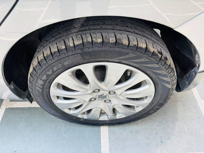 MARUTI BALENO ALPHA DIESEL (2018)