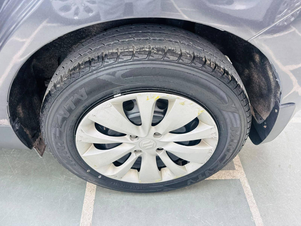 19,000 KMS MARUTI BALENO DELTA PETROL (2016)