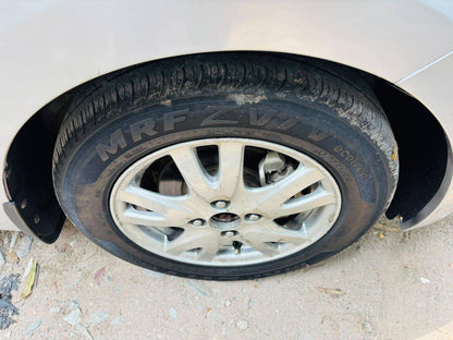 HYUNDAI XCENT 1.2 VTVT S (O) PETROL (2015)