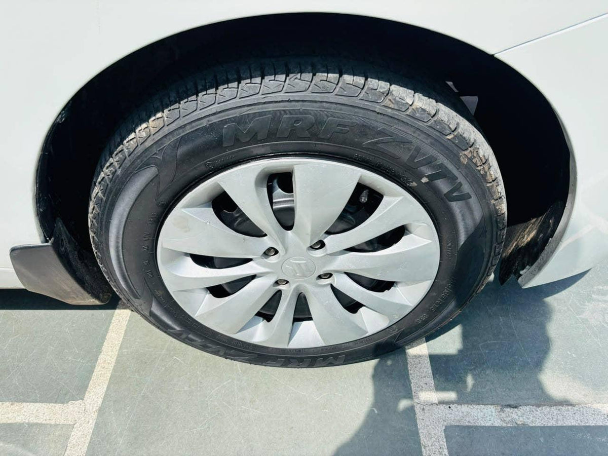 MARUTI BALENO DELTA PETROL (2019)