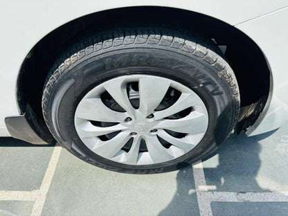 MARUTI BALENO DELTA PETROL (2019)