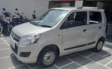 Load image into Gallery viewer, MARUTI WAGONR LXI GREEN CNG (2013)
