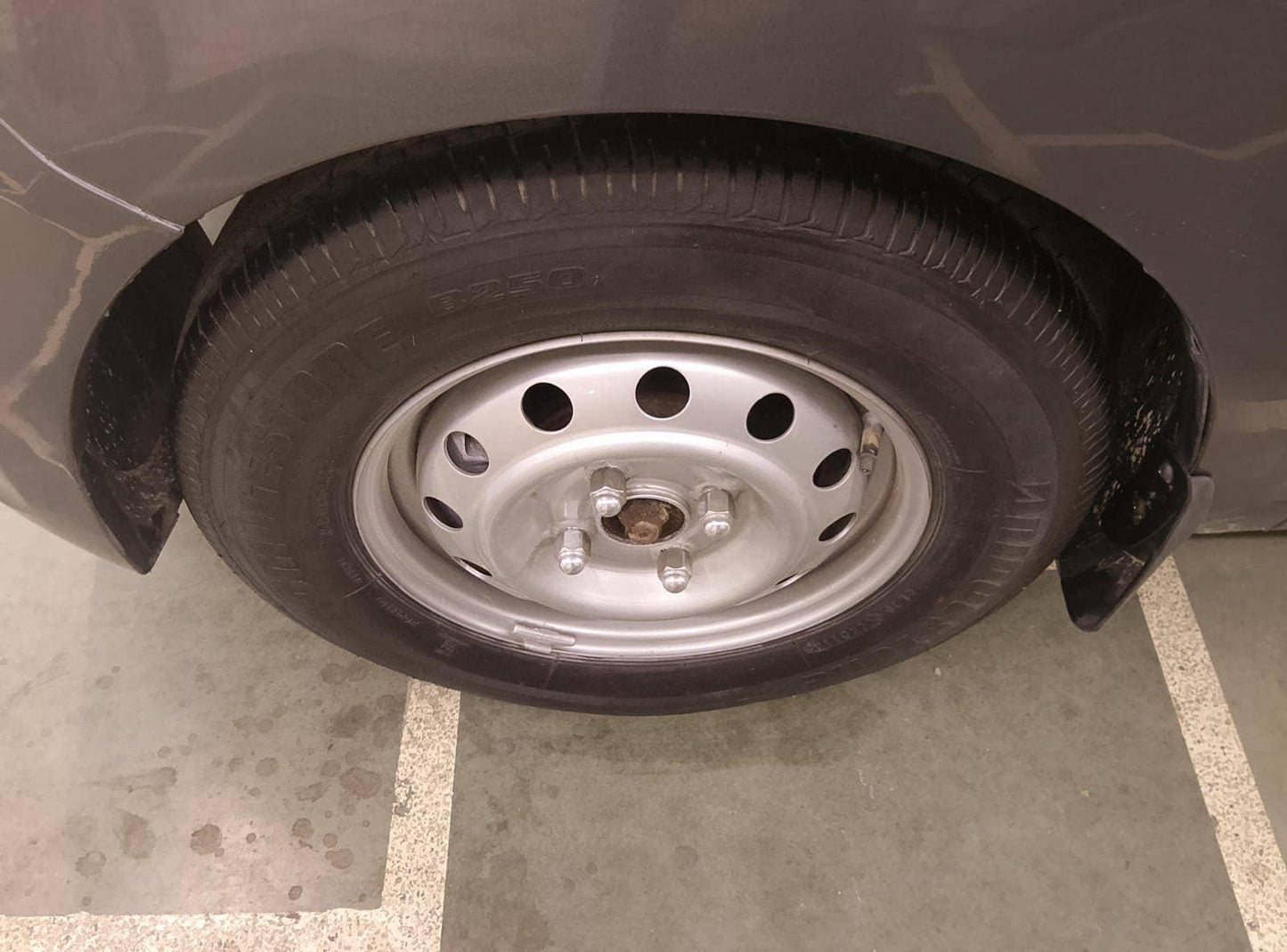 11,000 KMS HYUNDAI I10 MAGNA 1.1 PETROL (2014)