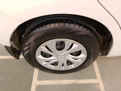 MARUTI SWIFT VXI PETROL (2011)