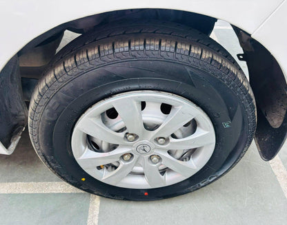 26,000 KMS HYUNDAI EON D LITE+ PETROL (2014)