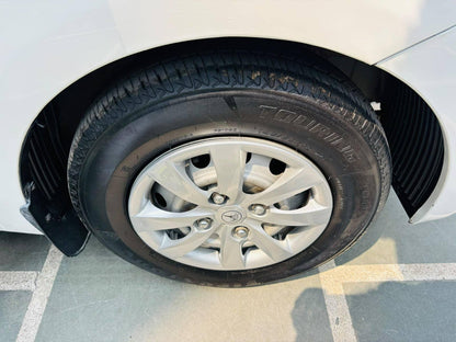 35,000 KMS HYUNDAI EON ERA+ PETROL (2014)