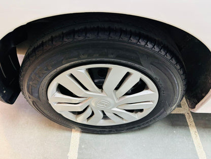 HONDA CITY E MT PETROL (2014)