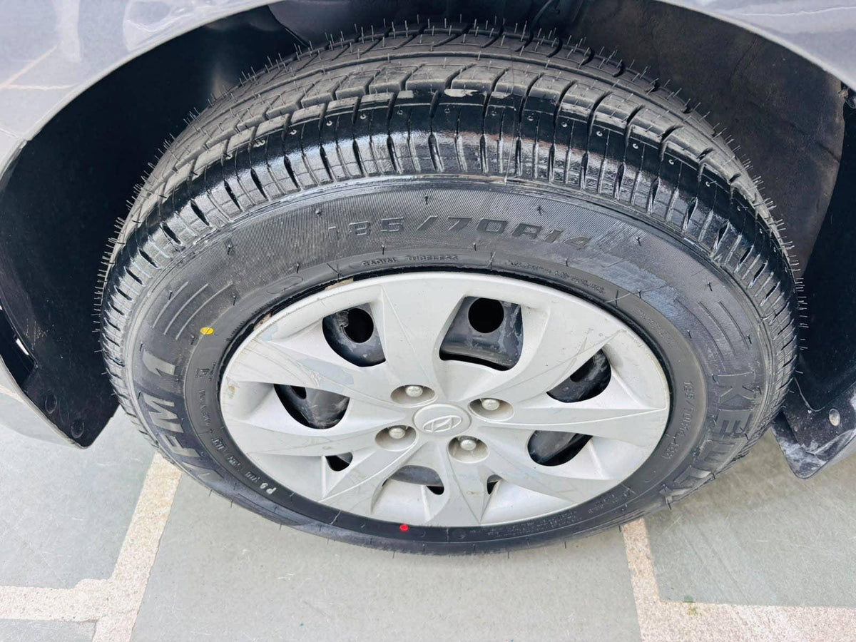 45,000 KMS HYUNDAI I20 1.2 MAGNA PETROL (2019)