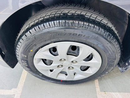 45,000 KMS HYUNDAI I20 1.2 MAGNA PETROL (2019)