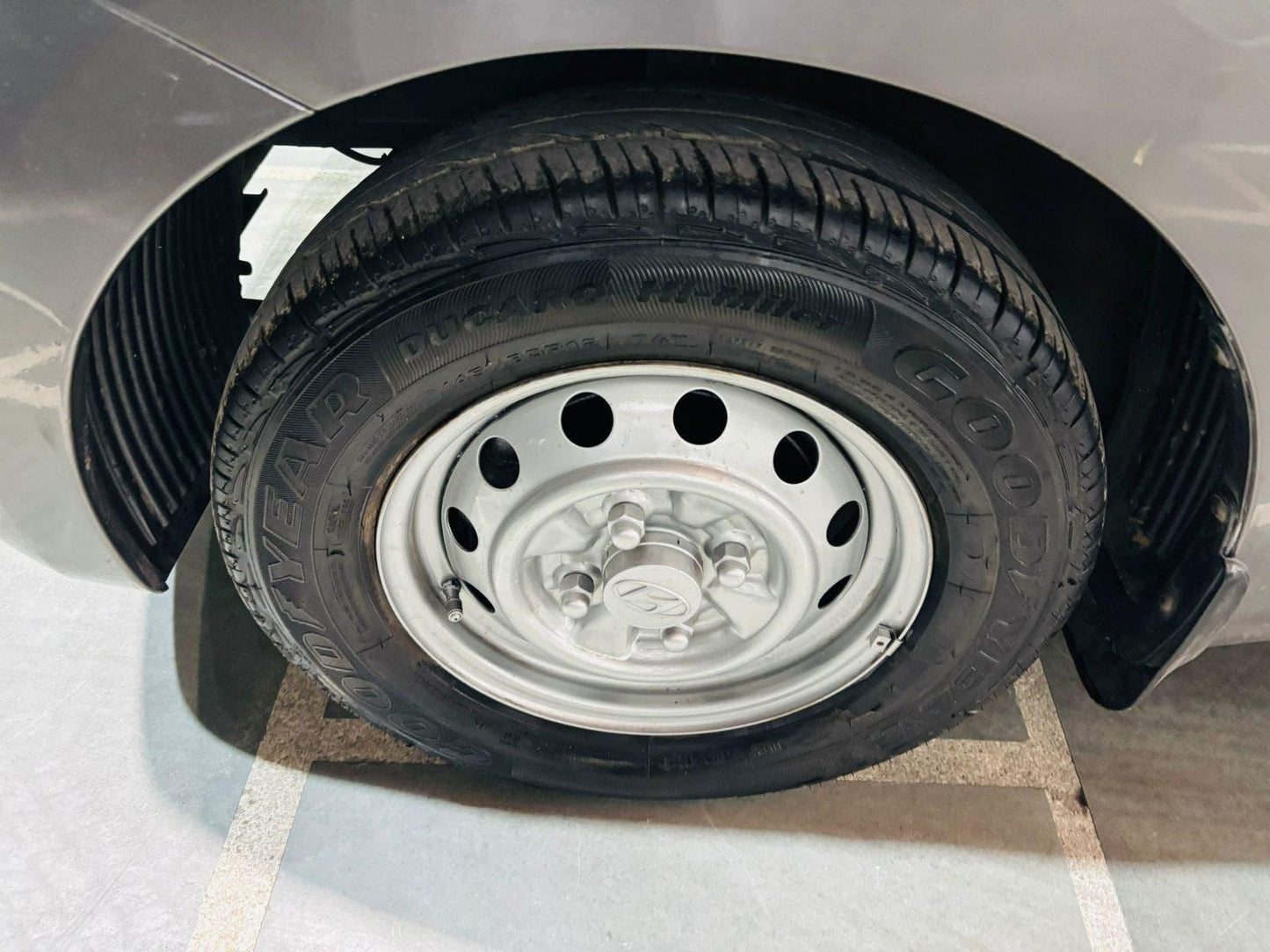 HYUNDAI EON ERA+ PETROL (2012)