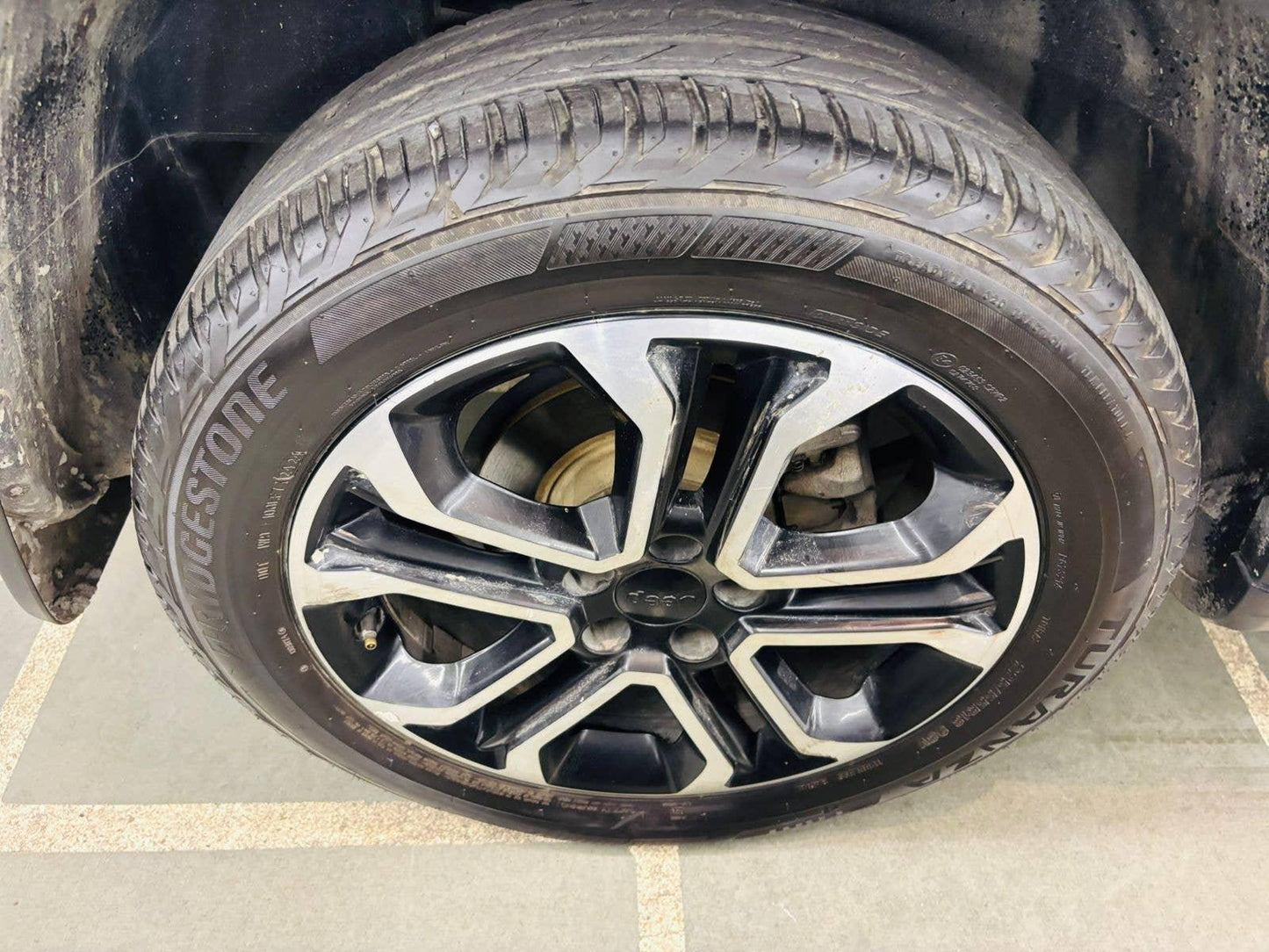 46,000 KMS JEEP NEW COMPASS LTD D (O) MT (2021)