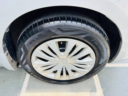 MARUTI ERTIGA VXI PETROL (2014)