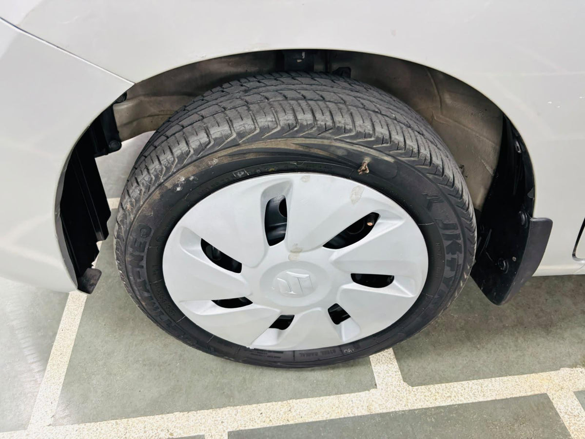 47,000 KMS MARUTI WAGONR VXI PETROL (2013)