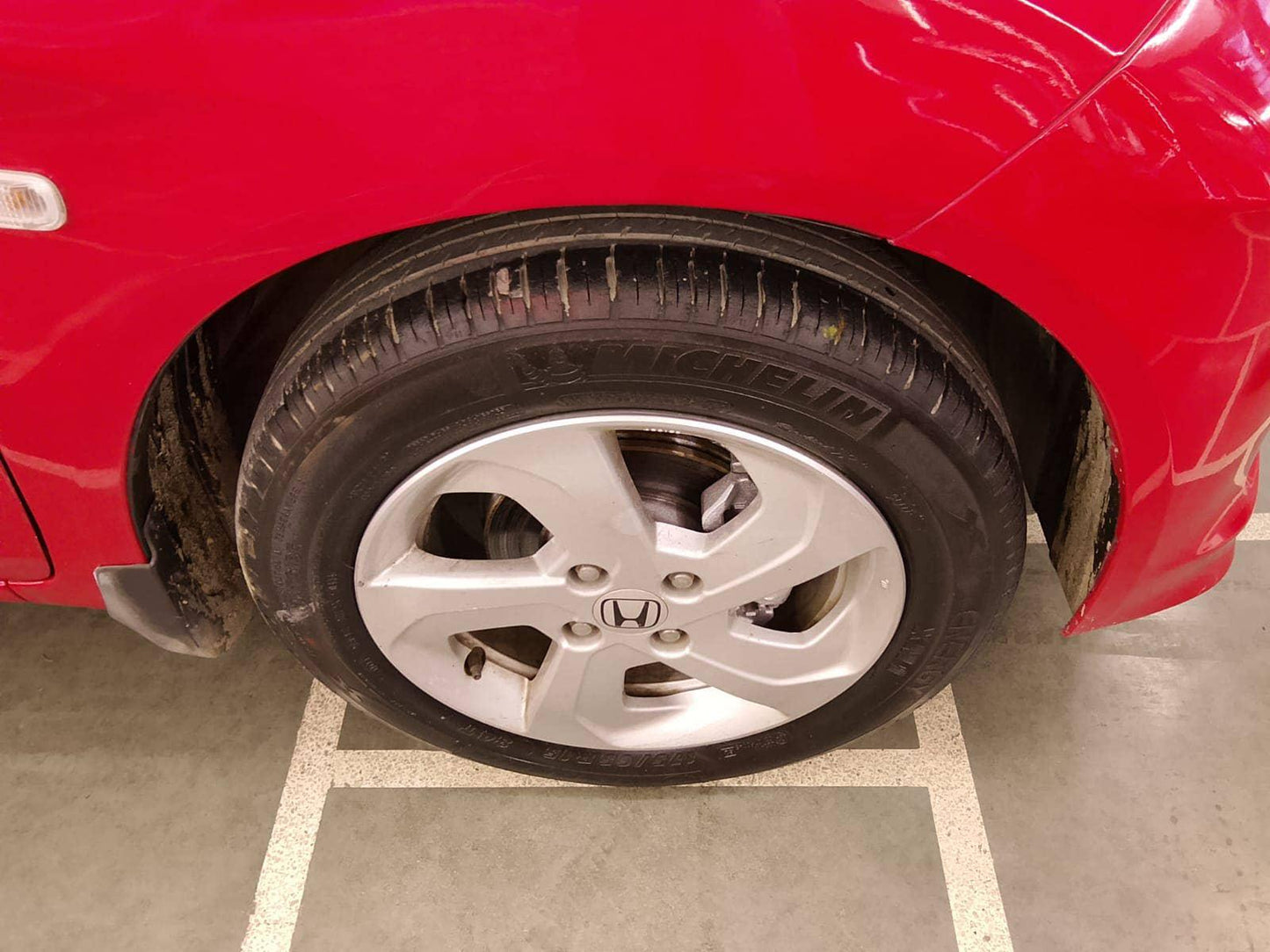 48,000 KMS HONDA BRIO 1.2 S MT CNG (2015)