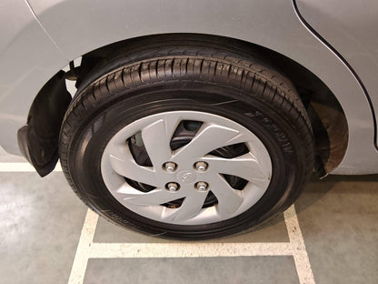 HYUNDAI SANTRO 1.1 MT SPORTZ CNG (2019)