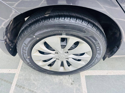 19,000 KMS MARUTI BALENO DELTA PETROL (2016)