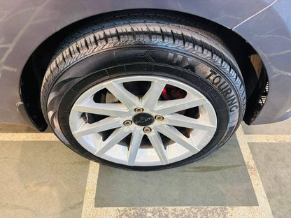 HYUNDAI GRAND I10 MAGNA 1.2 PETROL (2018)